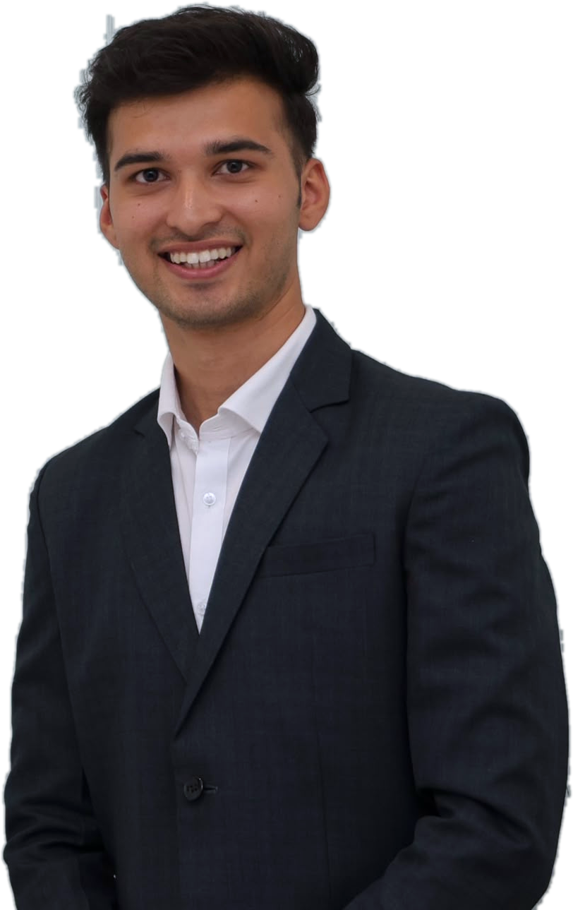 Darshan Borse, AMFI Registered Mutual Fund Distributor